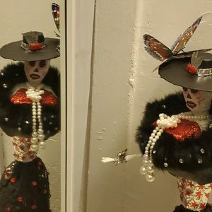 Meet your Posher, Roberto